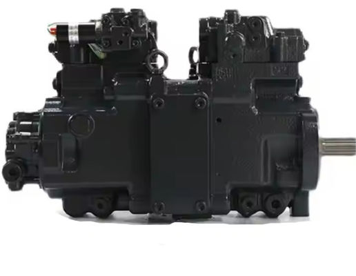 掘削機 水力修理キット 円筒ブロック ローターピストン保持器セット プレートボールガイド K7V63 K7V63DT K7V63DTP