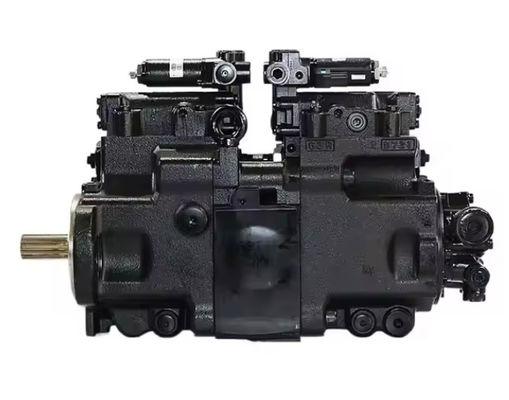 掘削機 水力修理キット 円筒ブロック ローターピストン保持器セット プレートボールガイド K7V63 K7V63DT K7V63DTP