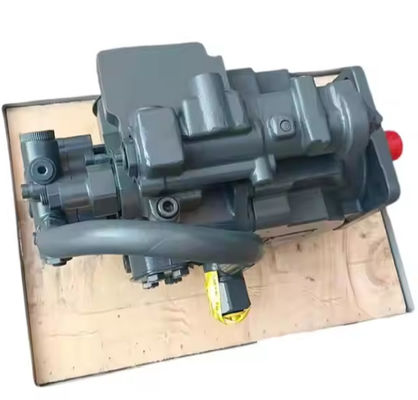 ECR58 ECR88 掘削機 水力ミャンピストンポンプ PVC80 PVC90 ボンバ 14520750 14623786 14656627