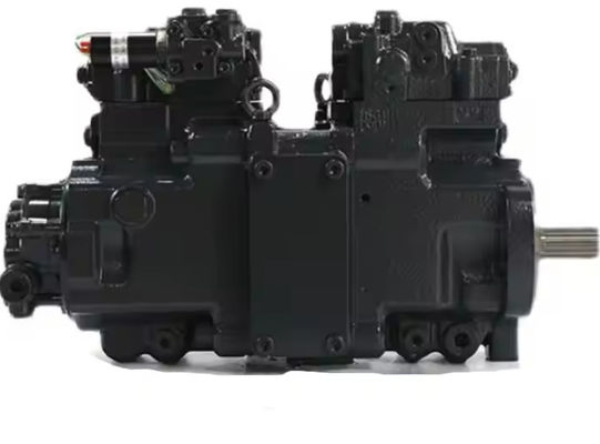 SY215-10 SY205C SY245 LG922 ピストンポンプ V90N130 21105220 サニ 205-10 掘削機用 水力