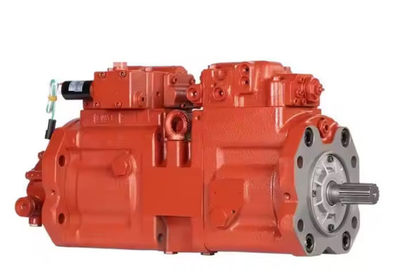 K3V63 エンジン用水力ポンプ 建設機械部品