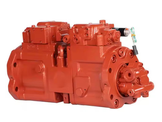 K3V63 エンジン用水力ポンプ 建設機械部品