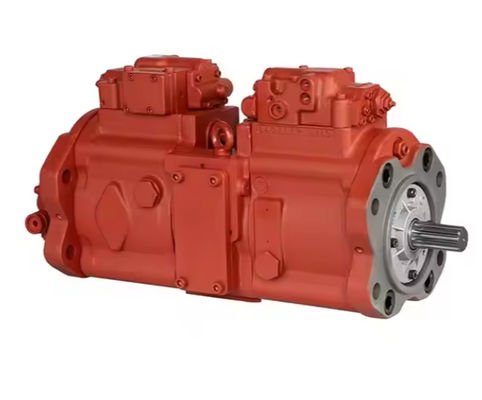 R215-9 部品 K3V112DTP-9P12 エンジニアリング機械エンジン用の水力ポンプ