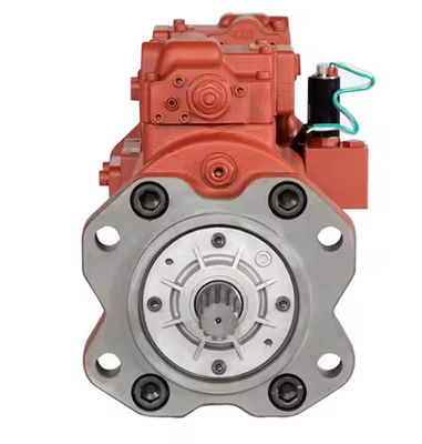 R215-9 部品 K3V112DTP-9P12 エンジニアリング機械エンジン用の水力ポンプ