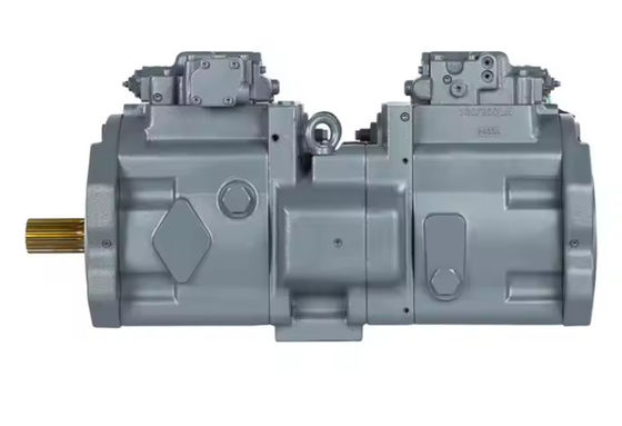 K5V200DTH-9N2Y カワサキポンプのためのメイン水力ポンプ