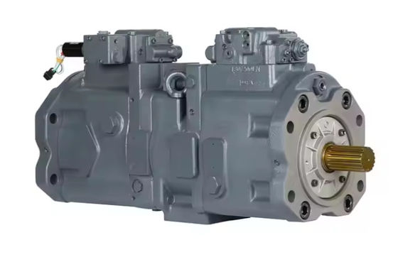 K5V200DTH-9N2Y カワサキポンプのためのメイン水力ポンプ