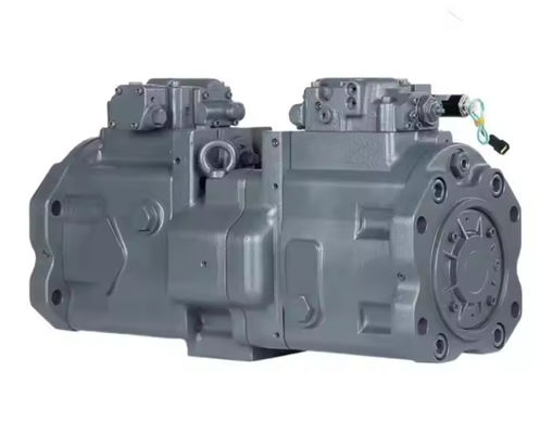 K5V200DTH-9N2Y カワサキポンプのためのメイン水力ポンプ