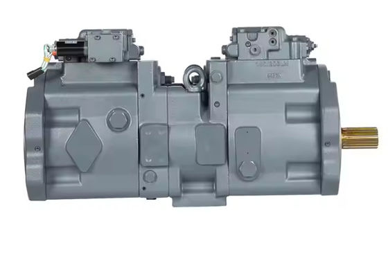 K5V200DTH-9N2Y カワサキポンプのためのメイン水力ポンプ