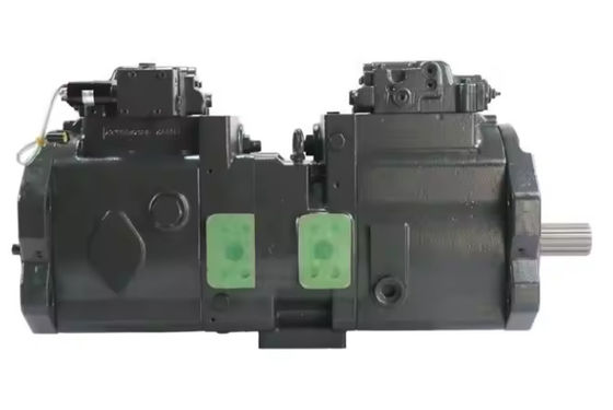 新しいEC460 EC460B EC460BlC 掘削機部品 K5V200dth-9N0B メインポンプ K5V200dth 水力ポンプ 14526609