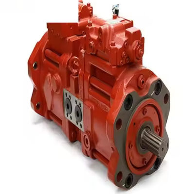 液体ギアポンプ EC210 EC240 掘削機 液体主ポンプ 部品 建設機械 部品 液体ポンプ K3V112