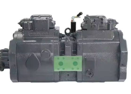 K3V63DT K3V112DT K3V140DT K3V180DT K5V80DT K5V140DT ハイドロリックポンプ アッシーエグババター メインポンプ エグババター エンジン部品