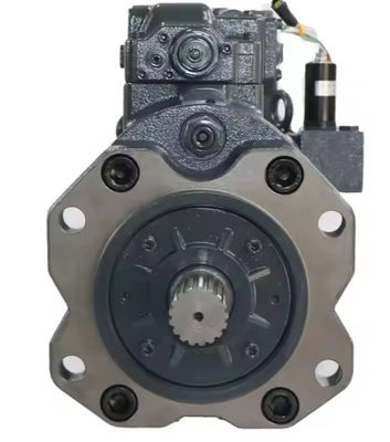 K3V63DT K3V112DT K3V140DT K3V180DT K5V80DT K5V140DT ハイドロリックポンプ アッシーエグババター メインポンプ エグババター エンジン部品