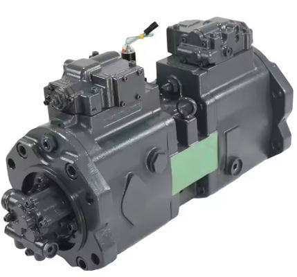 K3V63DT K3V112DT K3V140DT K3V180DT K5V80DT K5V140DT ハイドロリックポンプ アッシーエグババター メインポンプ エグババター エンジン部品