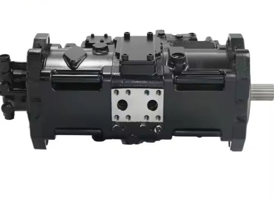 Zx200-5 YN22V00014FB SK330-8 SK350-8 エグババター救助バルブ ZX200-5 溢出バルブ