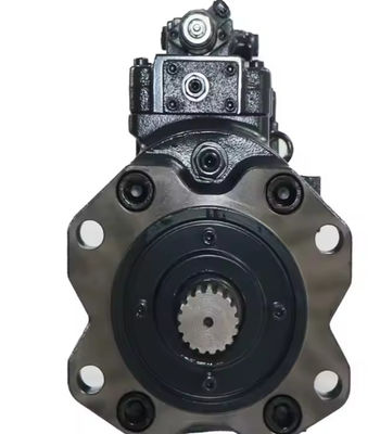 Zx200-5 YN22V00014FB SK330-8 SK350-8 エグババター救助バルブ ZX200-5 溢出バルブ