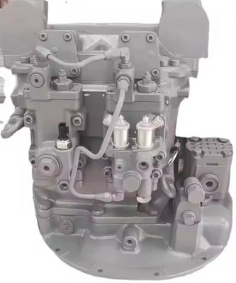 HPV102 エグババター 水力主ポンプ 9256846 ZX200 用