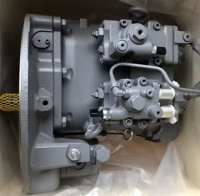 HPV102 エグババター 水力主ポンプ 9256846 ZX200 用