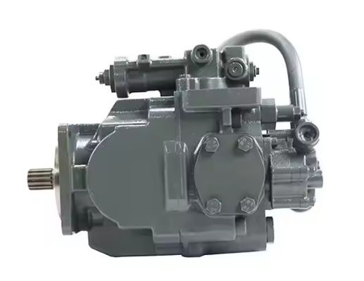 E307D E308D エグババター 水力主ポンプ PVC80RC14ピストンポンプ 2963867 296-3867
