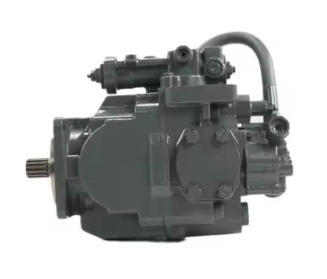 E307D E308D エグババター 水力主ポンプ PVC80RC14ピストンポンプ 2963867 296-3867