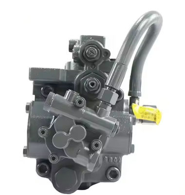 E307D E308D エグババター 水力主ポンプ PVC80RC14ピストンポンプ 2963867 296-3867