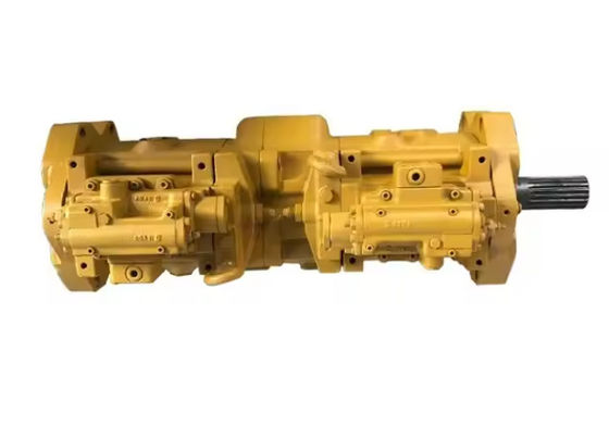 EC360 EC290 EC240 EC210 EC140 EC55B 掘削機 メイン水力活塞ポンプ 14633611 14553215 14529549 50182386