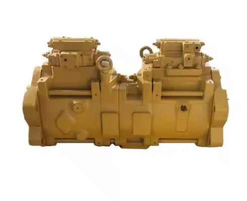 EC360 EC290 EC240 EC210 EC140 EC55B 掘削機 メイン水力活塞ポンプ 14633611 14553215 14529549 50182386