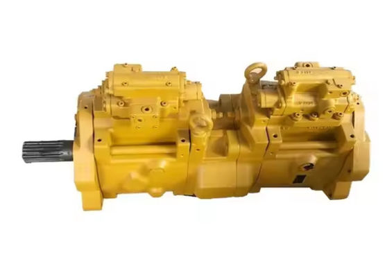 EC360 EC290 EC240 EC210 EC140 EC55B 掘削機 メイン水力活塞ポンプ 14633611 14553215 14529549 50182386