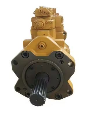 EC360 EC290 EC240 EC210 EC140 EC55B 掘削機 メイン水力活塞ポンプ 14633611 14553215 14529549 50182386