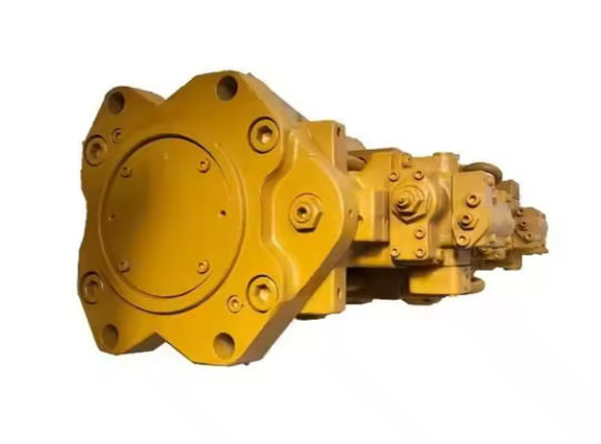 EC360 EC290 EC240 EC210 EC140 EC55B 掘削機 メイン水力活塞ポンプ 14633611 14553215 14529549 50182386