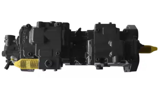 JCB JS140 エグババター 水力ピストンポンプ K3V63DTP1RQR-9C1H メイン水力ポンプ KPM K3V63 水力ポンプ