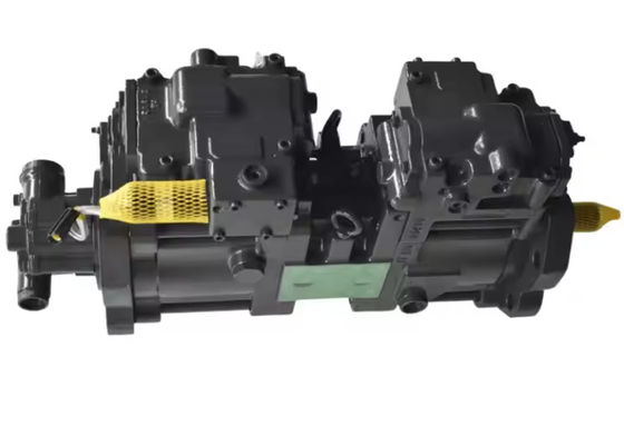 JCB JS140 エグババター 水力ピストンポンプ K3V63DTP1RQR-9C1H メイン水力ポンプ KPM K3V63 水力ポンプ
