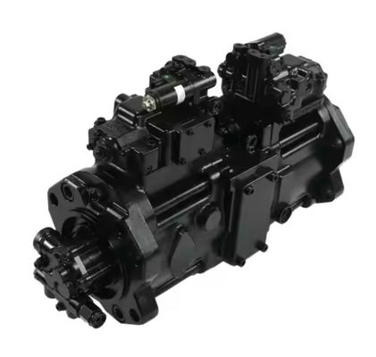 掘削機 水力部品 K3V112DTP-9TCM-14T (電気制御) K3V112DTP-9TCM-14T 電動制御ピストンポンプ
