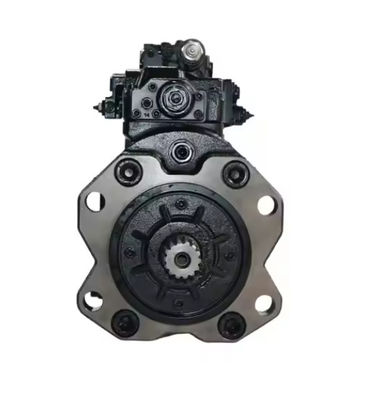 掘削機 水力部品 K3V112DTP-9TCM-14T (電気制御) K3V112DTP-9TCM-14T 電動制御ピストンポンプ