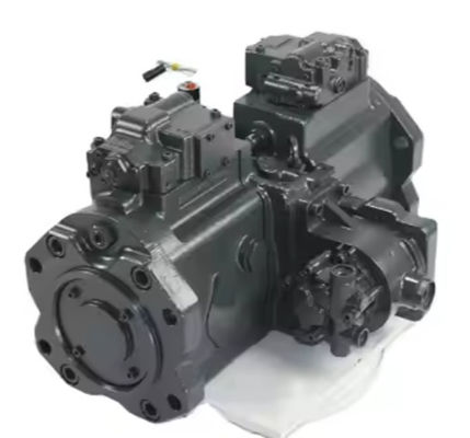 K3V180DTPシリーズ 掘削機 水力ポンプ K3V180DTP-170R-9N62 建設機械部品