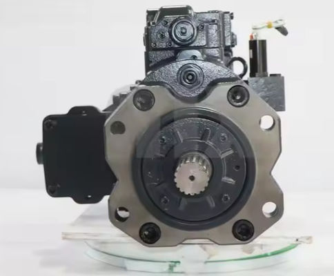 K3V180DTPシリーズ 掘削機 水力ポンプ K3V180DTP-170R-9N62 建設機械部品