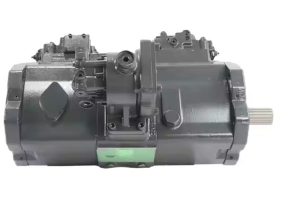 K3V180DTPシリーズ 掘削機 水力ポンプ K3V180DTP-170R-9N62 建設機械部品