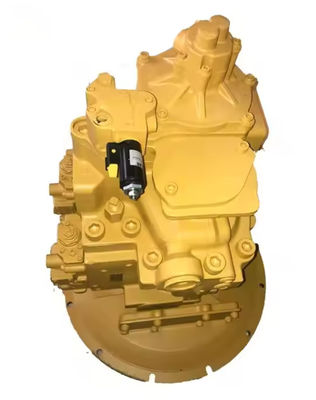 掘削機 CAT 345D 349D 水力主ポンプ 295-9663 2959663 K5V212DPH