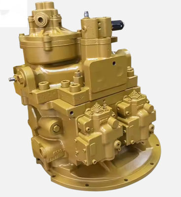 掘削機 CAT 345D 349D 水力主ポンプ 295-9663 2959663 K5V212DPH