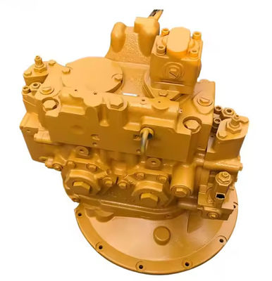 掘削機 312C 315C 水力ポンプ SBS80 176-3963 173-0663 A8VO200 水力ポンプ部品 312D 315D メインポンプ
