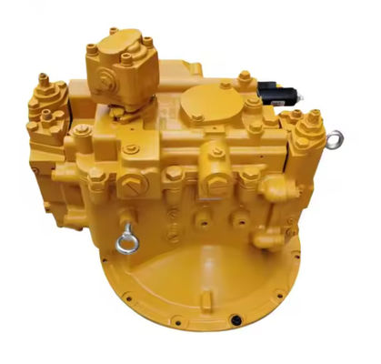 掘削機 312C 315C 水力ポンプ SBS80 176-3963 173-0663 A8VO200 水力ポンプ部品 312D 315D メインポンプ