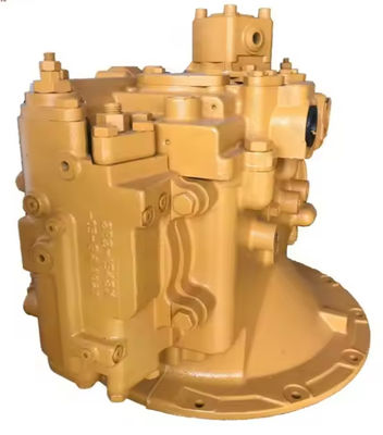 掘削機 312C 315C 水力ポンプ SBS80 176-3963 173-0663 A8VO200 水力ポンプ部品 312D 315D メインポンプ