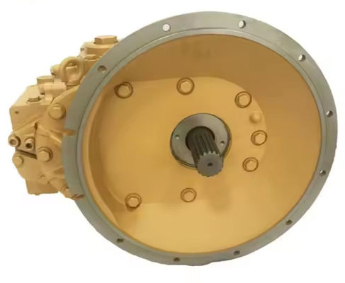 掘削機 SBS120 水力ポンプ 320D 2726955 272-6955 製造工場用