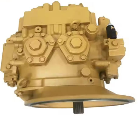 掘削機 SBS120 水力ポンプ 320D 2726955 272-6955 製造工場用