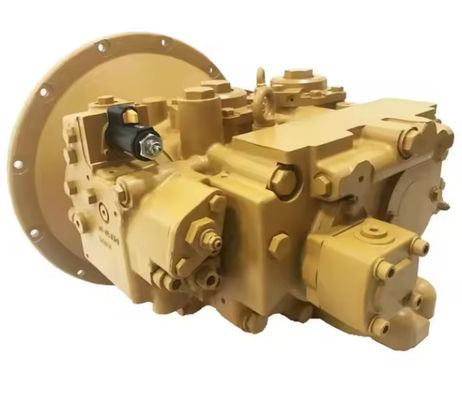 掘削機 SBS120 水力ポンプ 320D 2726955 272-6955 製造工場用
