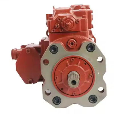 K5V80DTP-173R-9k0R K5V80DTP 4460659 PTO ZX160W ZX160 エグババターピストンポンプを持つ水力主ポンプ