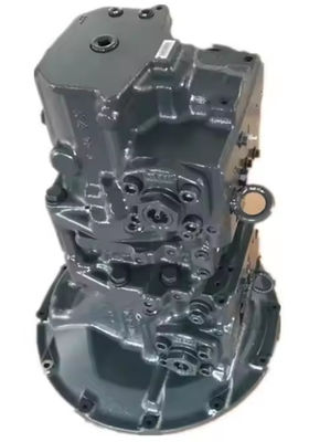掘削機部品 708-2l-00300 708-2l-00112 PC200-7 PC200lC-7 水力主ポンプ