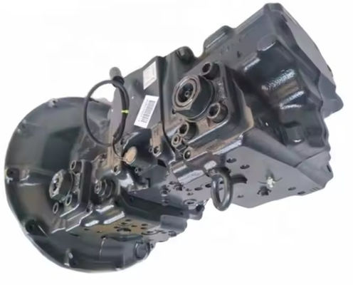 掘削機部品 708-2l-00300 708-2l-00112 PC200-7 PC200lC-7 水力主ポンプ