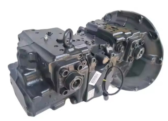 掘削機部品 708-2l-00300 708-2l-00112 PC200-7 PC200lC-7 水力主ポンプ