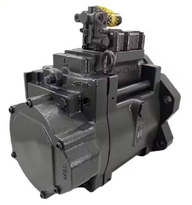 新しいオリジナルのVOE 14670155ポンプ K3V280S180L-0E53-VB VOLVO EC900 EC950ELのための水力部品