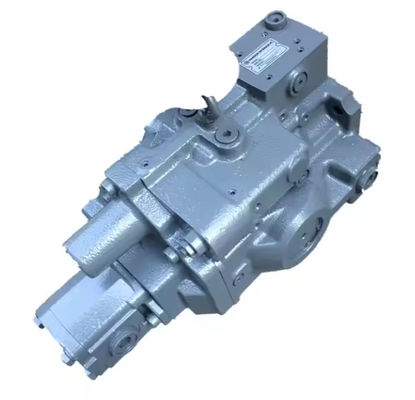 A10VD A10VD43シリーズ レックス・ロス 水力ピストンポンプ A10VD43SR1RS5 EX60 SH60 E70B CAT-307B エグババター主ポンプ用